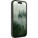 Coque MagSafe iPhone 17 Roskilde Kickstand ICON Forest Shadow