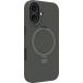 Coque MagSafe iPhone 17 Roskilde Kickstand ICON Forest Shadow