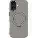 Coque MagSafe iPhone 17 Roskilde Kickstand ICON River Stone
