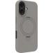 Coque MagSafe iPhone 17 Roskilde Kickstand ICON River Stone