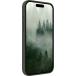 Coque MagSafe iPhone 18 Pro Max / 17 Pro Max Roskilde Kickstand ICON Forest Shadow