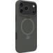 Coque MagSafe iPhone 18 Pro Max / 17 Pro Max Roskilde Kickstand ICON Forest Shadow