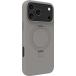 Coque MagSafe iPhone 18 Pro Max / 17 Pro Max Roskilde Kickstand ICON River Stone