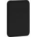 Porte-carte MagSafe ICON Midnight - Certifi&eacute; GRS