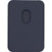Porte-carte MagSafe ICON Deep Water
