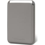 Porte-carte MagSafe ICON River Stone