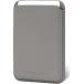 Porte-carte MagSafe ICON River Stone