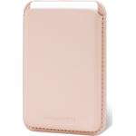 Porte-carte MagSafe ICON Pink Sand