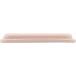 Porte-carte MagSafe ICON Pink Sand - Certifi&eacute; GRS