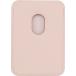 Porte-carte MagSafe ICON Pink Sand
