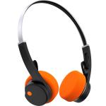 Bluetooth® Headphones Mondo FreeStyle On-Ear Black