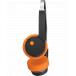 Casque Bluetooth® Mondo FreeStyle On-Ear Noir