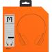 Casque Bluetooth® Mondo FreeStyle On-Ear Noir