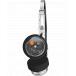 Casque Bluetooth® Mondo FreeStyle On-Ear Transparent