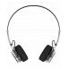 Casque Bluetooth® Mondo FreeStyle On-Ear Transparent