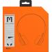 Casque Bluetooth® Mondo FreeStyle On-Ear Transparent