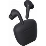 TRUE AUDIO - True Wireless Earphones Black Defunc