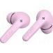 True Audio True Wireless Earphones In-Ear Pink