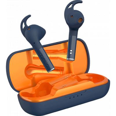 True Sport True Wireless Earphones In-Ear Blue