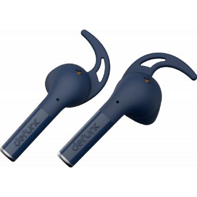 True Sport True Wireless Earphones In-Ear Blue