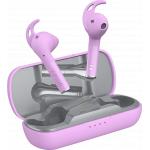 Ecouteurs True Wireless TRUE SPORT Rose Defunc