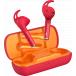 Ecouteurs True Sport True Wireless Intra-auriculaire Rouge