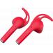 Ecouteurs True Wireless TRUE SPORT Rouge Defunc