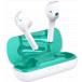 Ecouteurs True Wireless TRUE SPORT Blanc Defunc