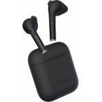 TRUE TALK - True Wireless Earphones Black Defunc