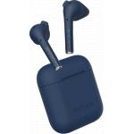 TRUE TALK - True Wireless Earphones Blue Defunc