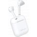 Ecouteurs True Wireless TRUE TALK Blanc Defunc