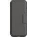 Folio Wallet Doro Aurora A30 Graphite Noir