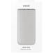 Powerbank 10000mAh 2 ports USB C 25W PD Beige