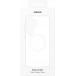 Coque Magnet Samsung Galaxy S26 Ultra Ultra Fine Transparente