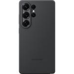 Coque Samsung Galaxy S25 Ultra Silicone Ultra Fine Noire