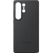 Coque Samsung Galaxy S25 Ultra Silicone Ultra Fine Noire