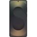 Coque Samsung Galaxy S25 Ultra Silicone Ultra Fine Noire