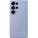 Coque Samsung Galaxy S25 Ultra Silicone Ultra Fine Bleu Ciel