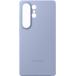 Coque Samsung Galaxy S25 Ultra Silicone Ultra Fine Bleu Ciel