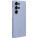 Coque Samsung Galaxy S25 Ultra Silicone Ultra Fine Bleu Ciel