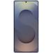 Coque Samsung Galaxy S25 Ultra Silicone Ultra Fine Bleu Ciel