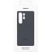 Coque Samsung Galaxy S25 Ultra Silicone Ultra Fine Noire