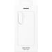Coque Samsung Galaxy S25 Ultra Ultra Fine Transparente