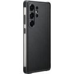 Coque renforcée Samsung Galaxy S25 Ultra Certification militaire Noire