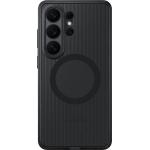 Coque renforc&eacute;e Magnet Samsung Galaxy S26 Ultra Certification militaire Noire