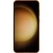 Coque Samsung Galaxy S23+ 5G Premium Cuir Camel
