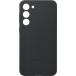 Coque Samsung Galaxy S23+ 5G Premium Cuir Noire