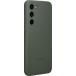 Coque Samsung Galaxy S23+ 5G Premium Cuir Verte