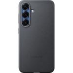 Coque Samsung Galaxy S25 Premium Cuir Noire