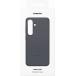 Coque Samsung Galaxy S25 Premium Cuir Noire